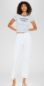 Flare Affair Jeans
