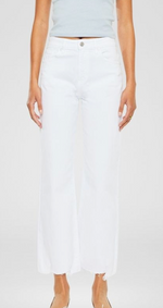 Flare Affair Jeans