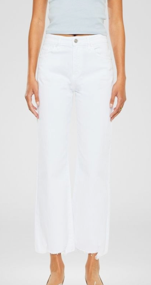 Flare Affair Jeans