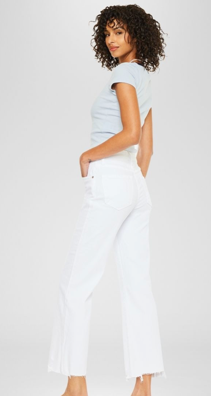 Flare Affair Jeans