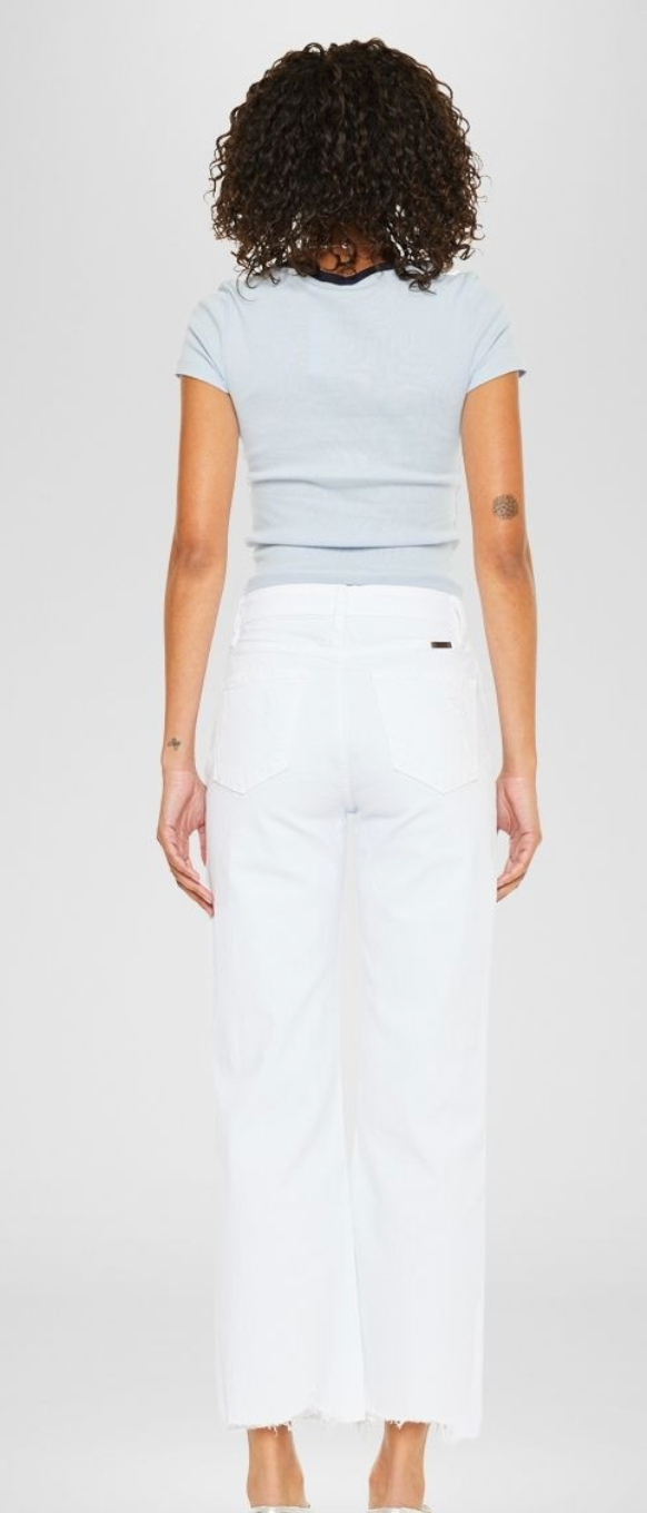 Flare Affair Jeans