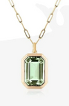 Crystal Cutie Necklace