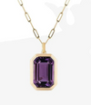 Crystal Cutie Necklace