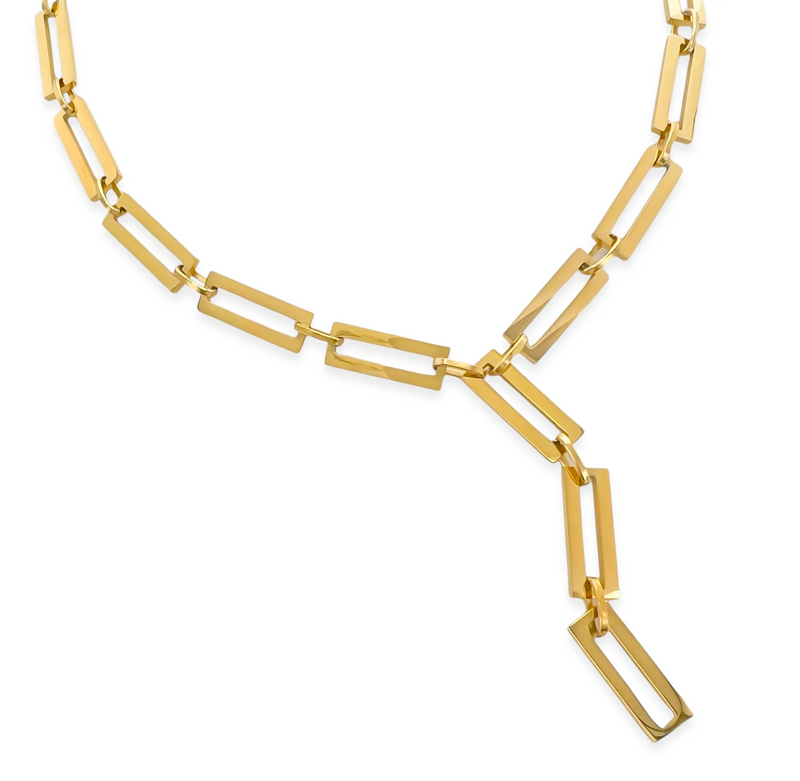 Stay Linked Necklace