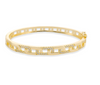 Chain Reaction Bangle