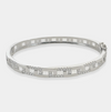 Chain Reaction Bangle