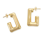 Squarely Yours Hoops
