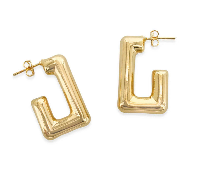 Squarely Yours Hoops