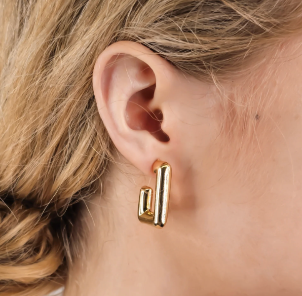 Squarely Yours Hoops