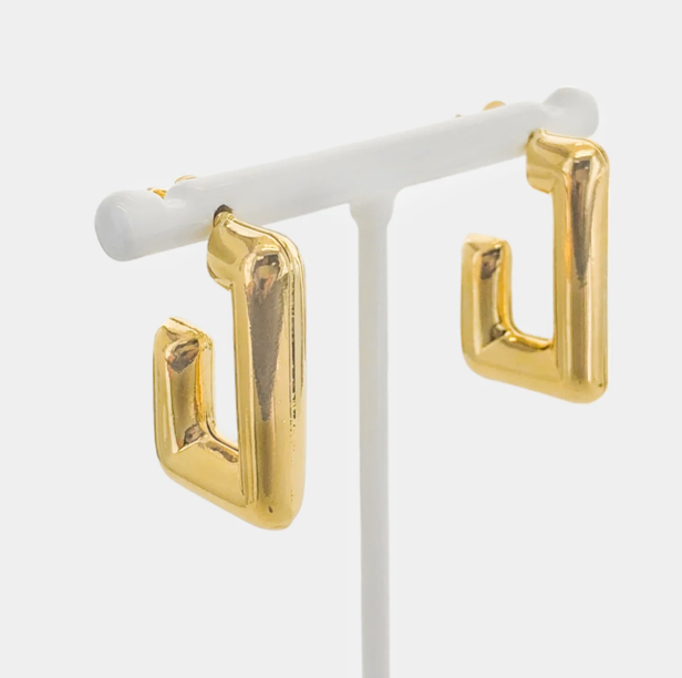 Squarely Yours Hoops
