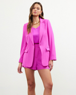 Blazer Behavior