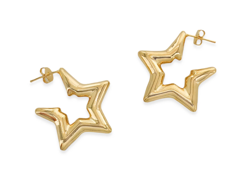 Starlight Hoops
