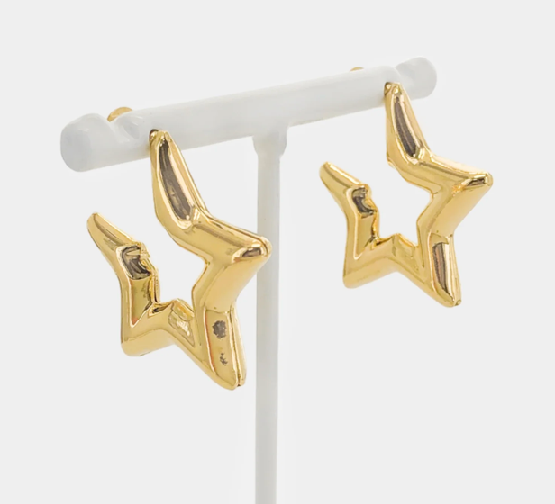 Starlight Hoops