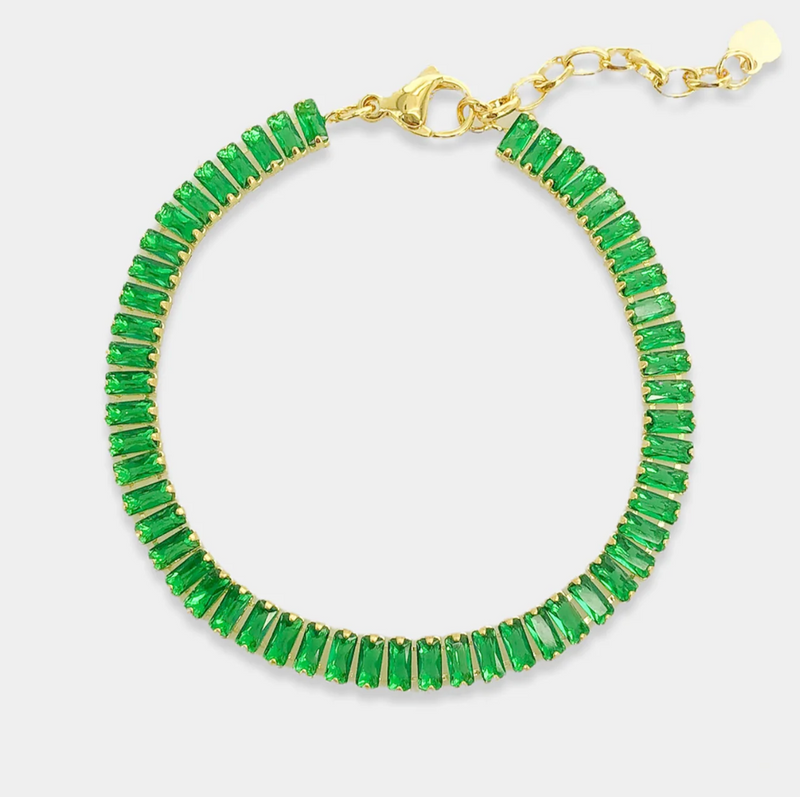Emerald Essence Link