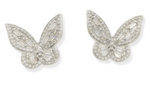 Butterfly Babe Earrings