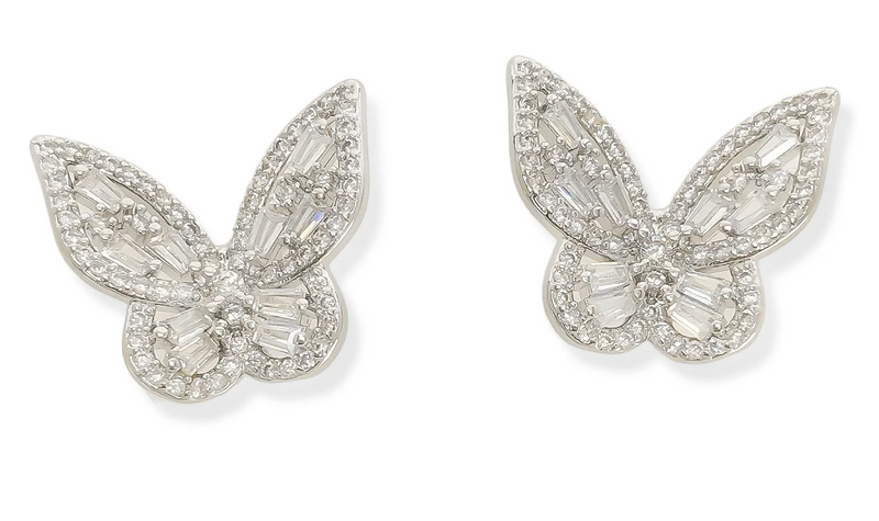 Butterfly Babe Earrings