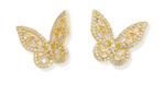 Butterfly Babe Earrings