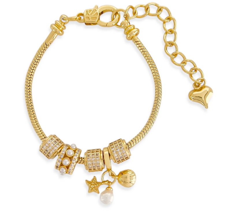 Beachside Bliss Bracelet