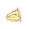 Twinkle Twist Ring