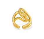 Twinkle Twist Ring