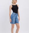 Cool Intentions Denim Shorts