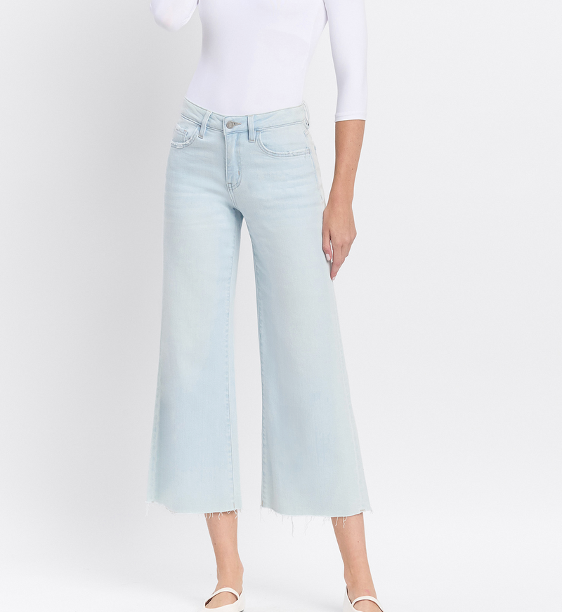 Cloud Nine Jeans