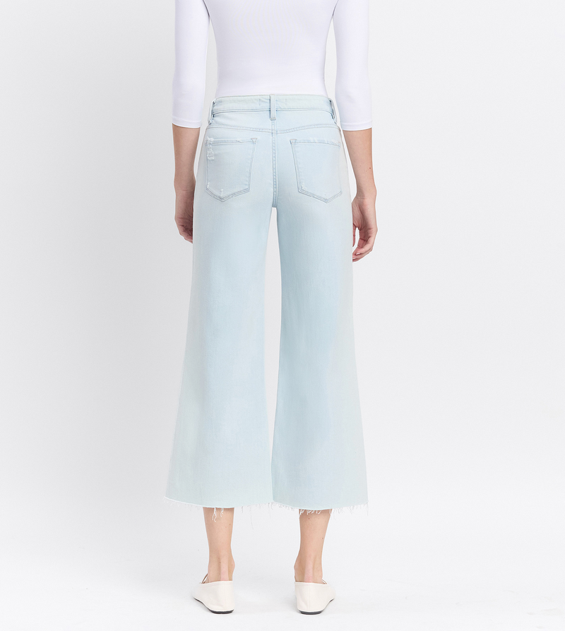 Cloud Nine Jeans