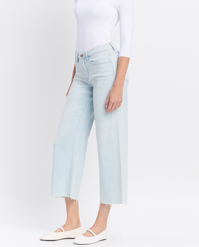 Cloud Nine Jeans