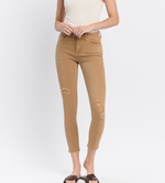 Honey Haze Jeans