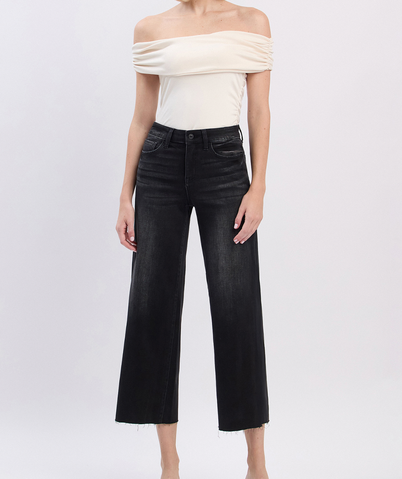 Midnight Ease Jeans