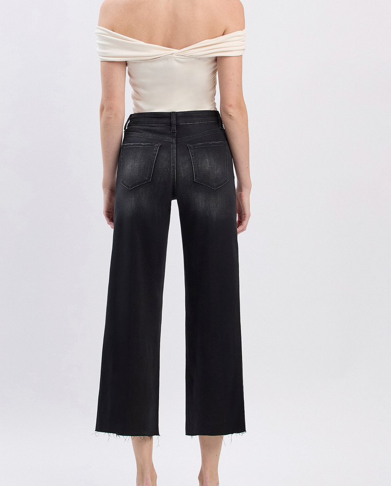 Midnight Ease Jeans
