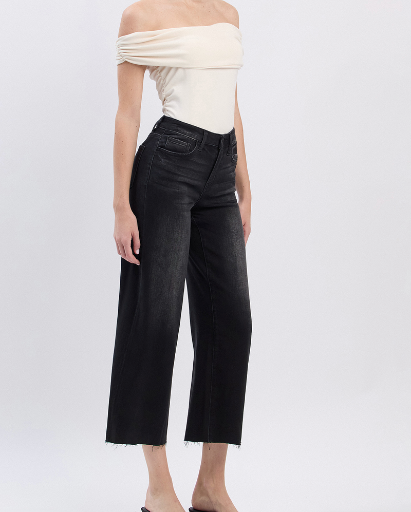 Midnight Ease Jeans