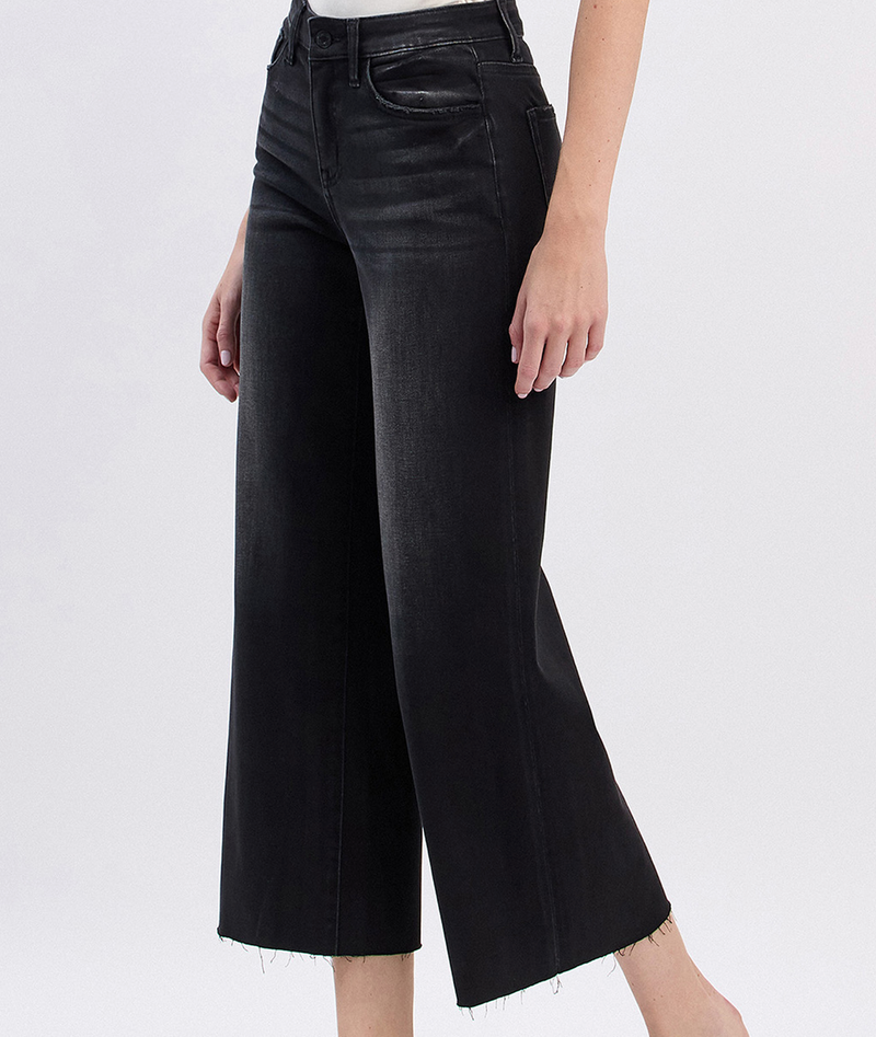 Midnight Ease Jeans