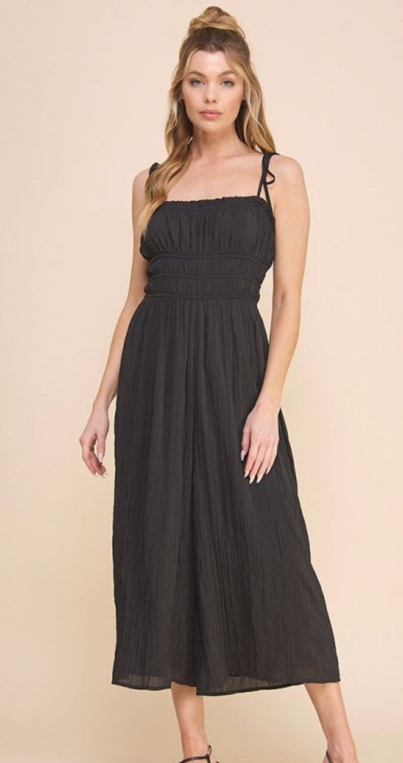 Bamboo Breeze Jumpsuit