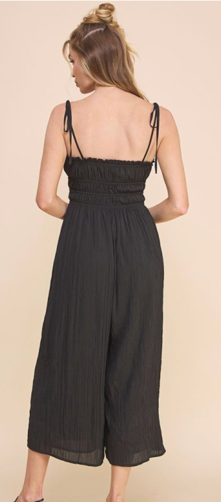 Bamboo Breeze Jumpsuit