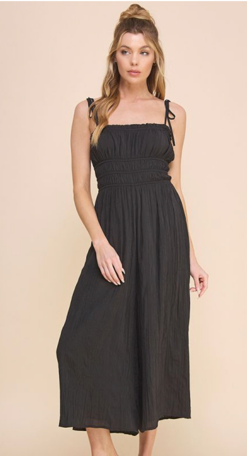 Bamboo Breeze Jumpsuit