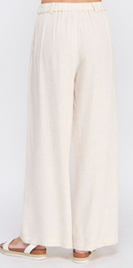 Coastal Ease Pants