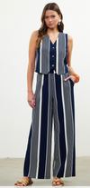 All Striped Up Pants