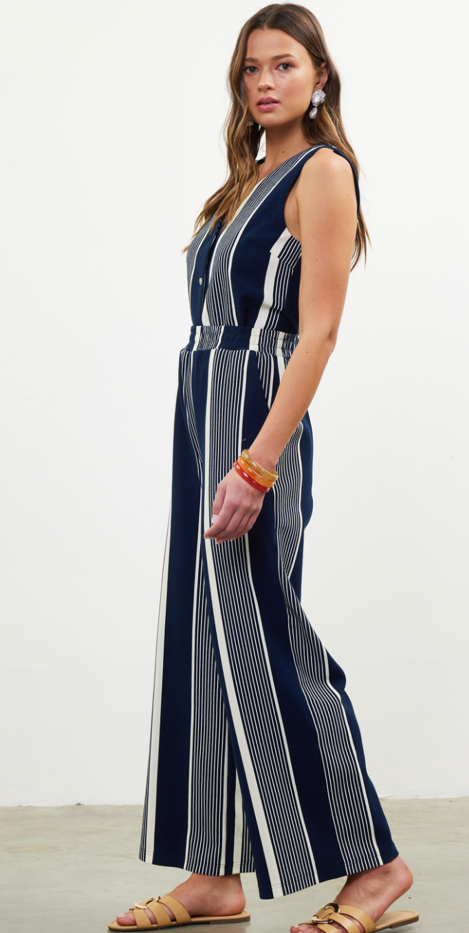 All Striped Up Pants