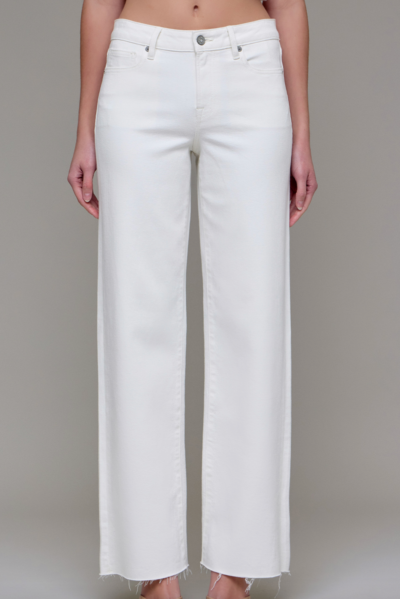 Blank Canvas Jeans
