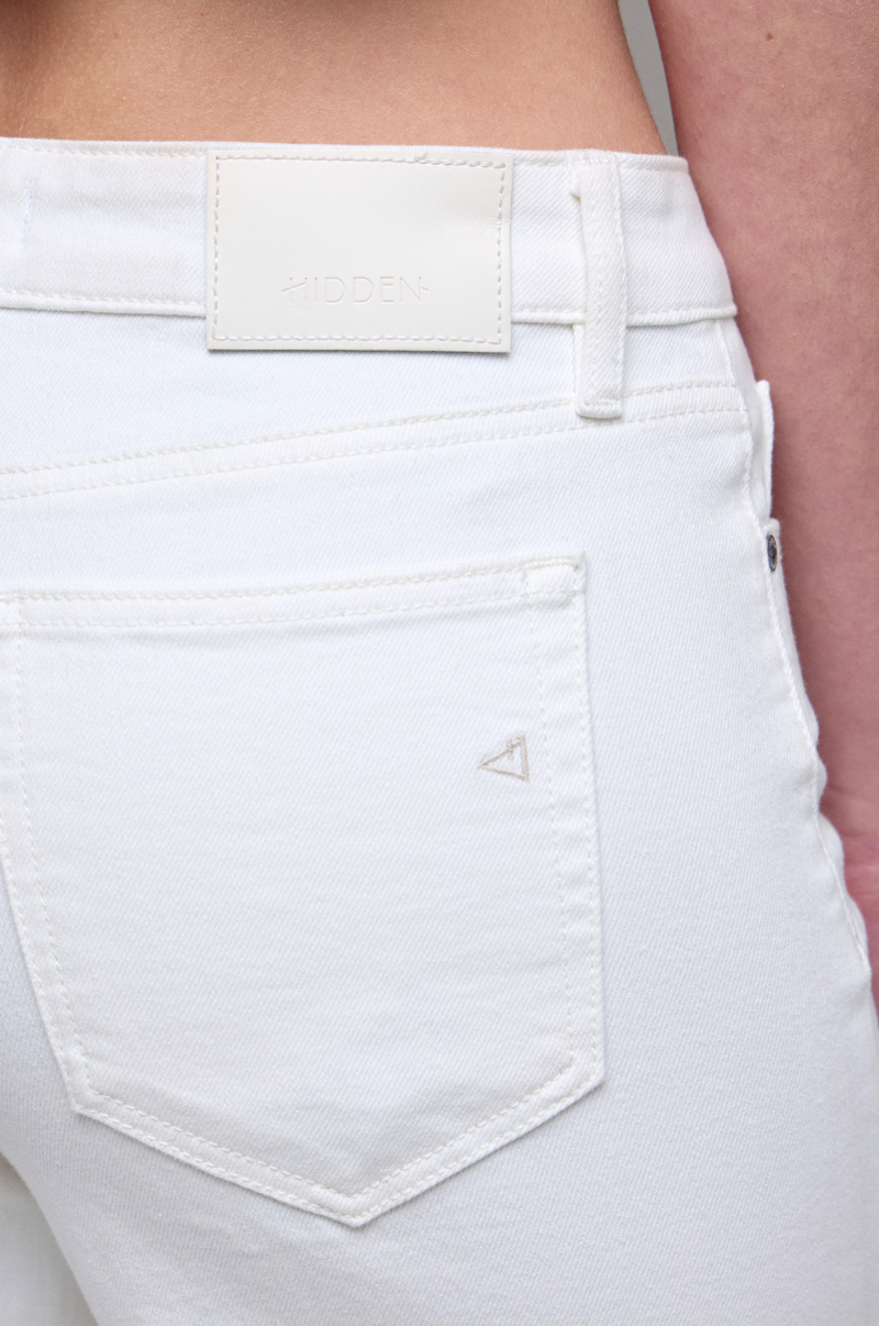 Blank Canvas Jeans