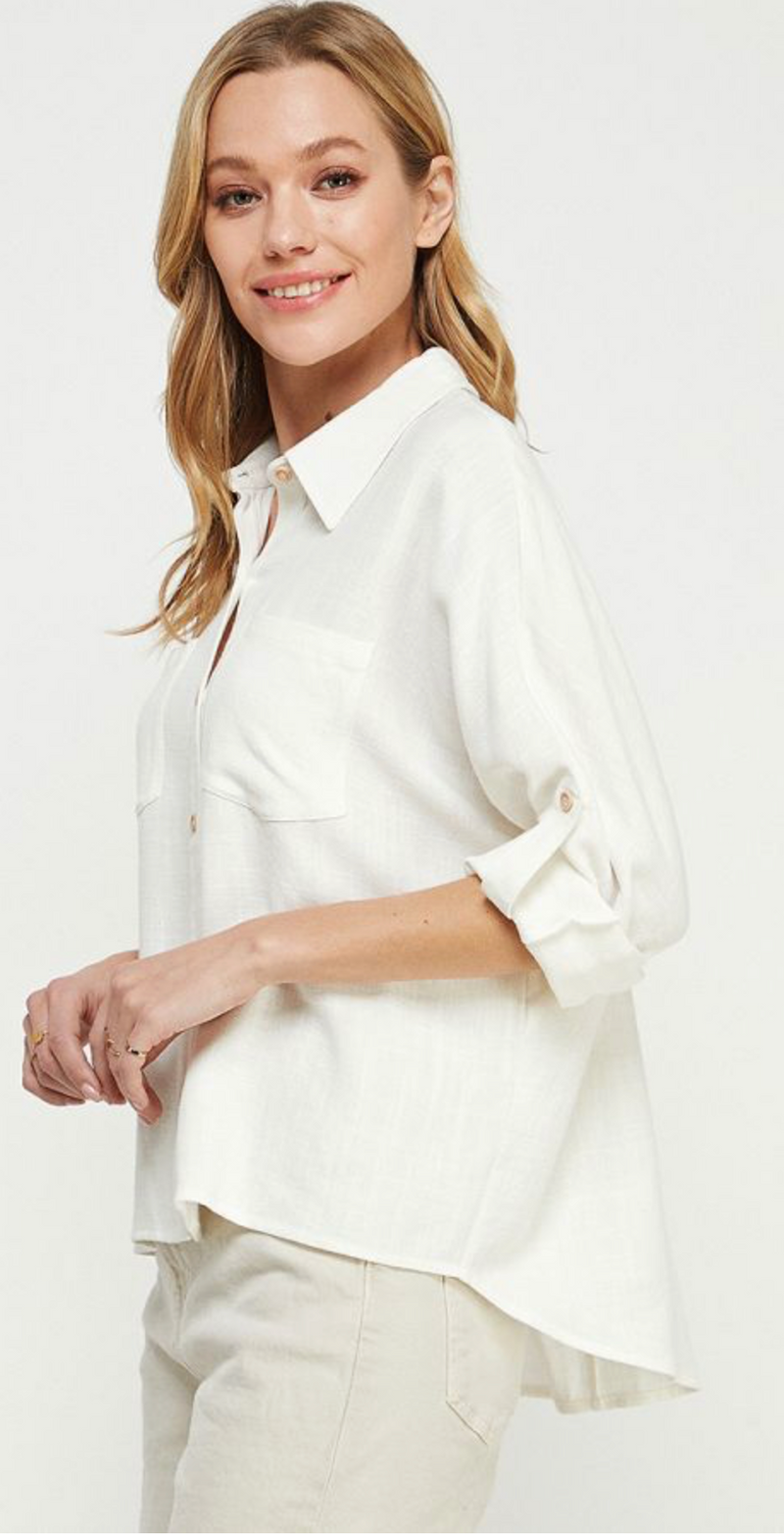 Sunday Stroll Top