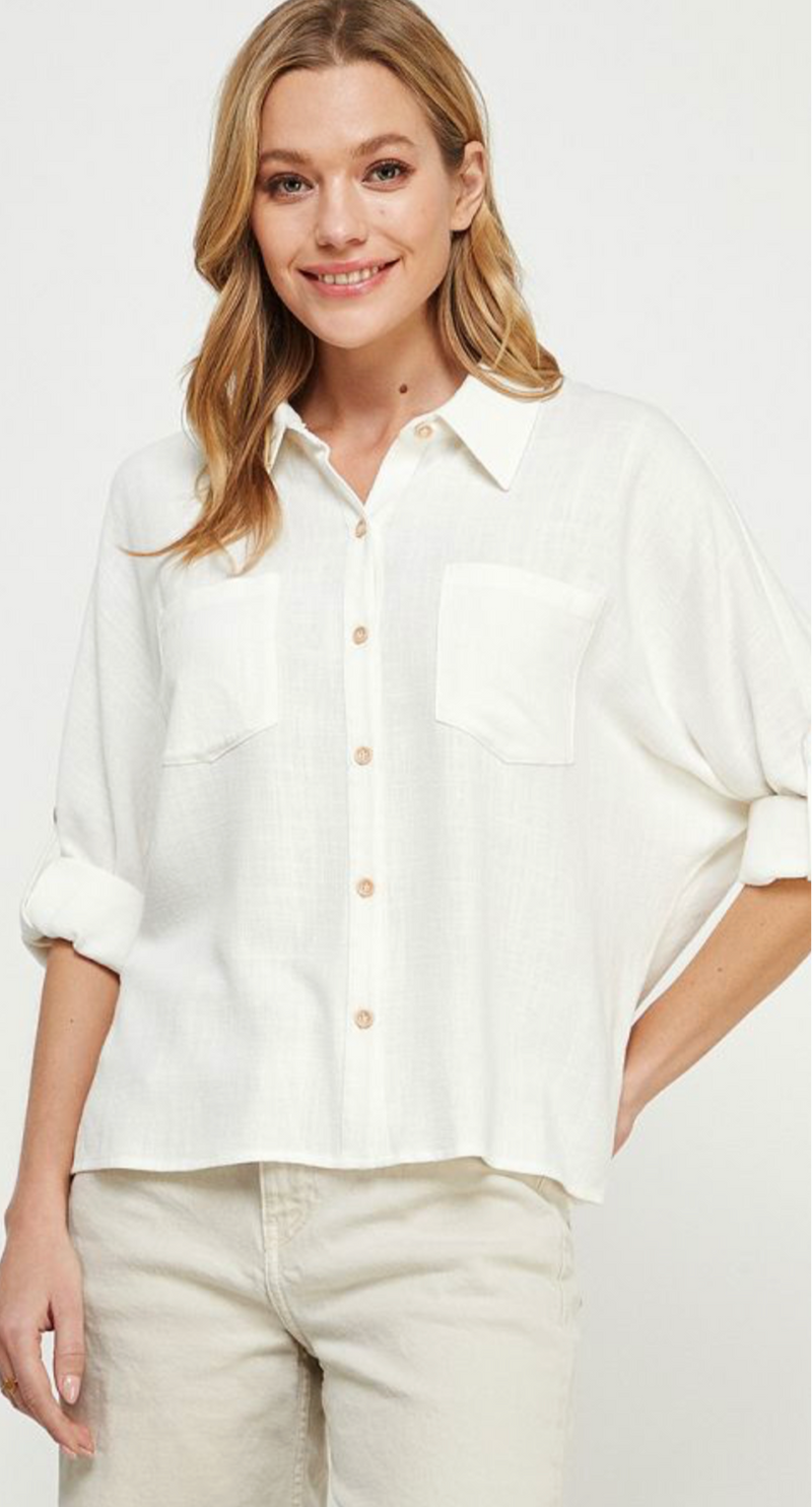 Sunday Stroll Top