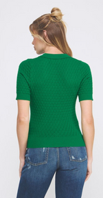 Whisper Knit Top