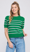 Pretty Girl Sweater Top