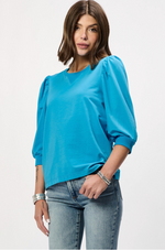 The Everyday Edit Top