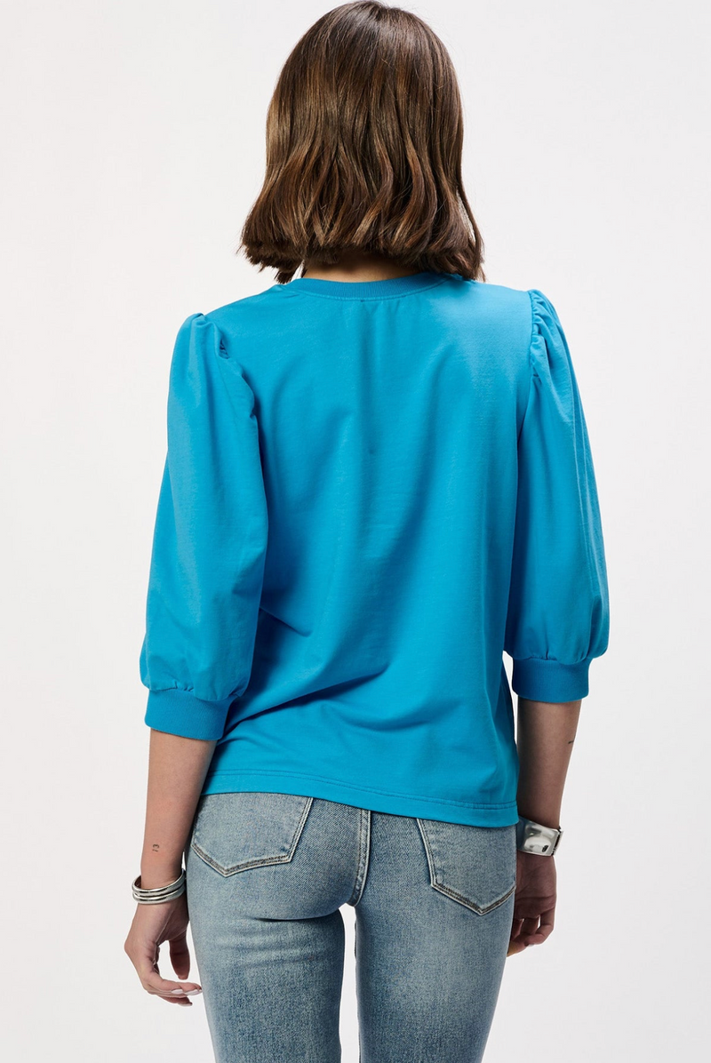 The Everyday Edit Top