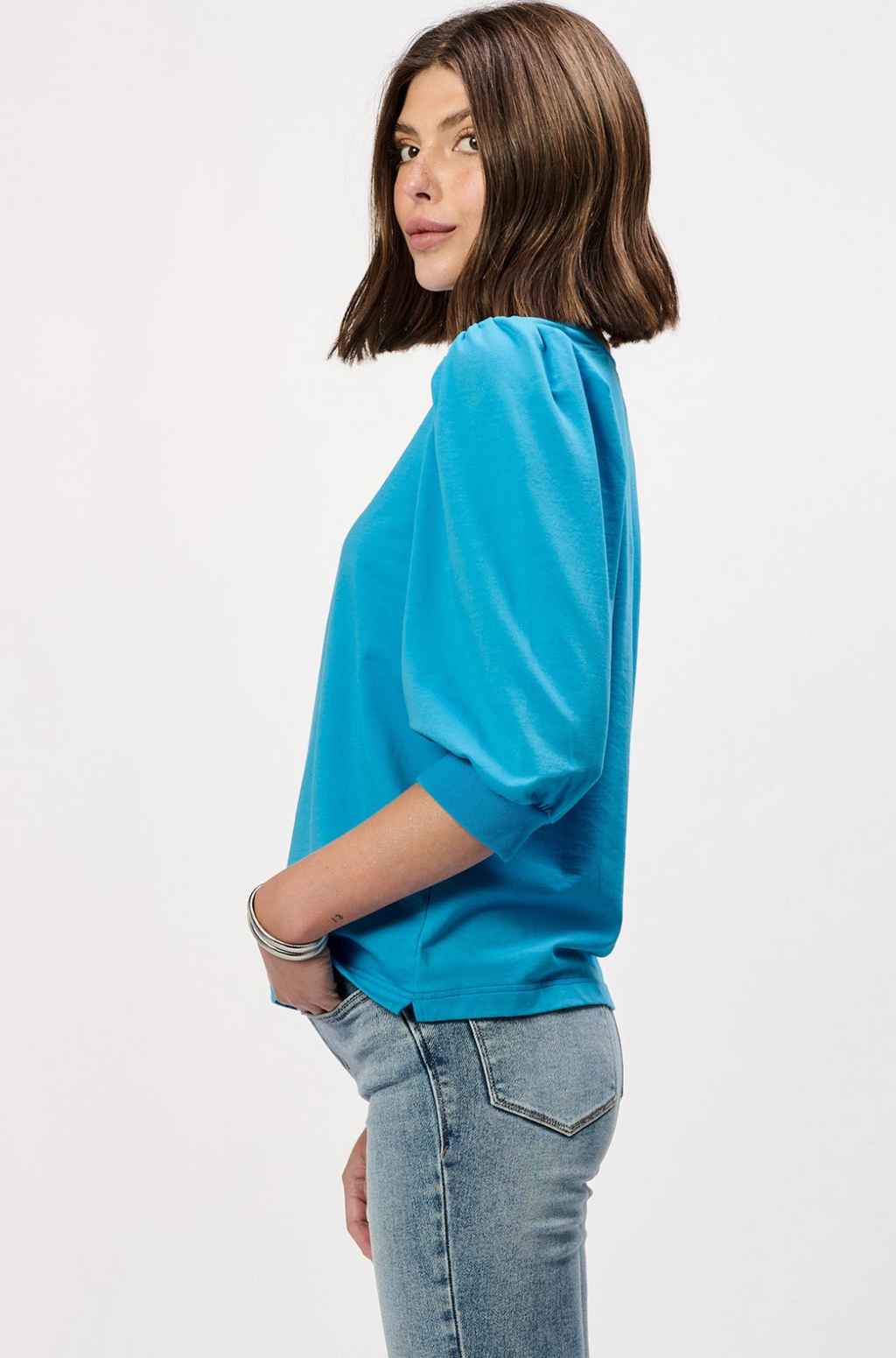 The Everyday Edit Top