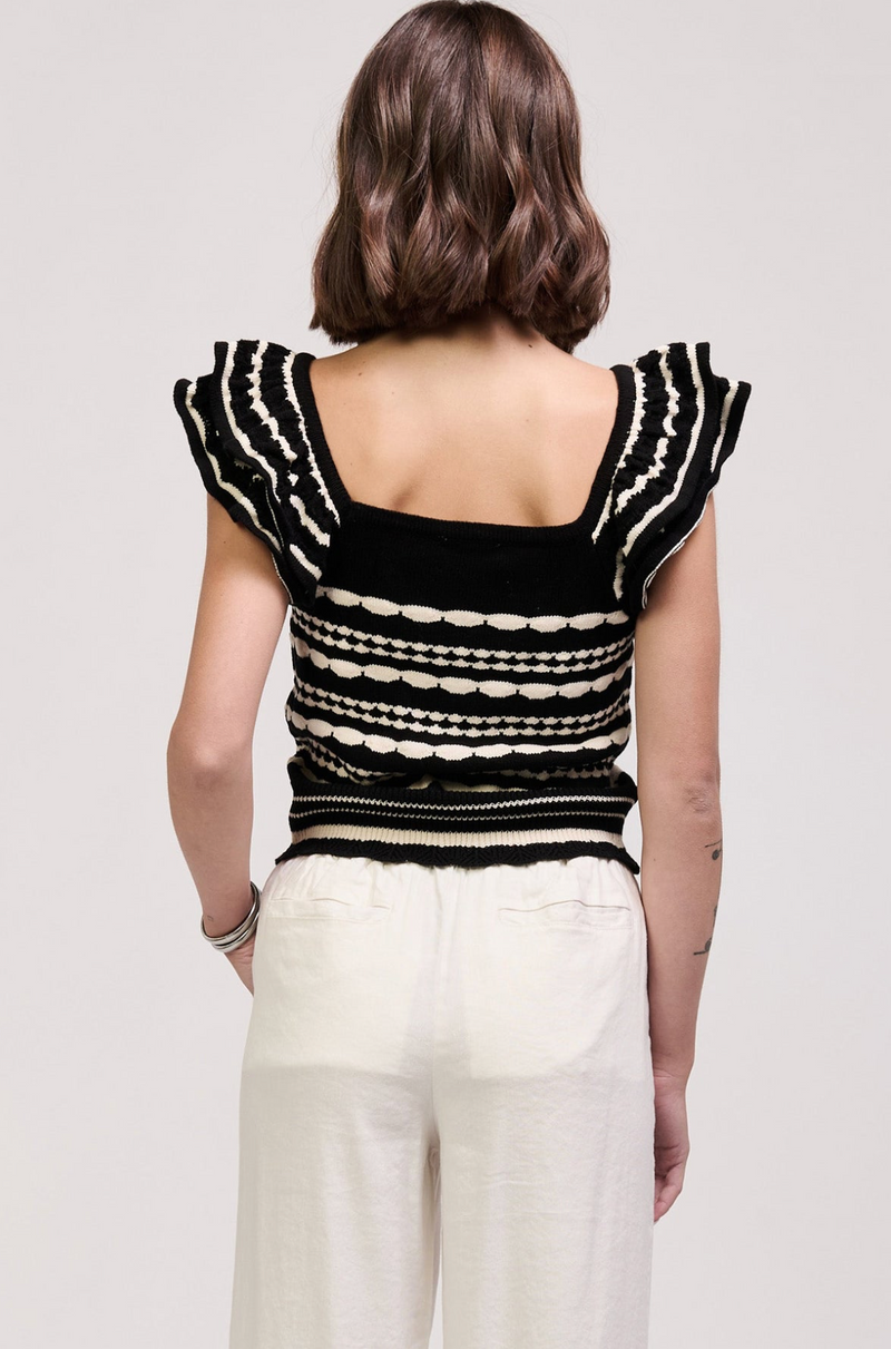 Sweet Thread Top