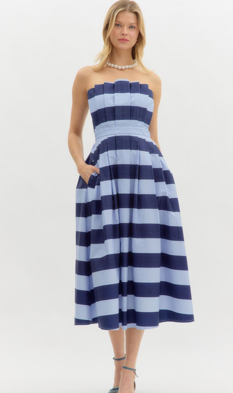 Sailor Chic